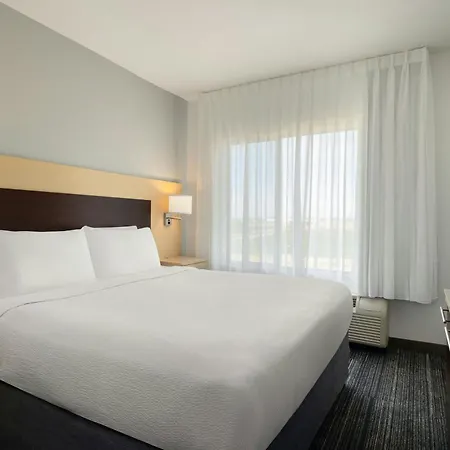 Towneplace Suites By Marriott Phoenix Goodyear