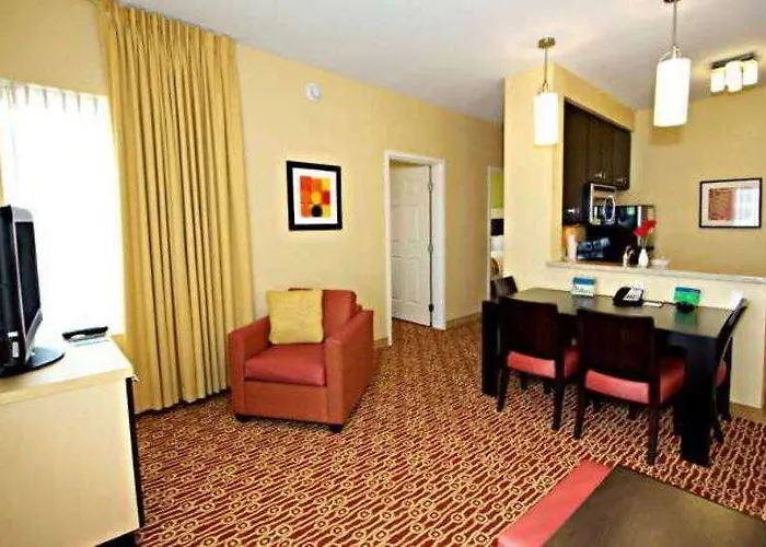 Towneplace By Marriott Phoenix Hotel 3*