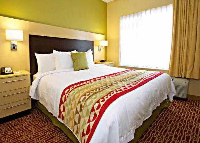 Towneplace By Marriott Phoenix Hotel Goodyear