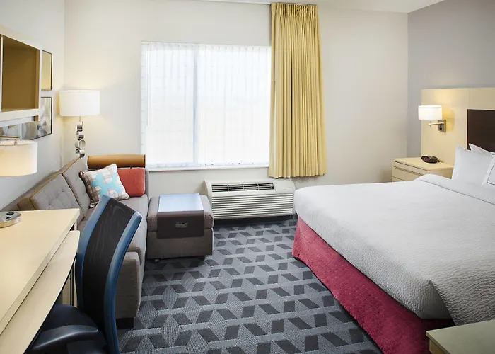 Towneplace By Marriott Phoenix