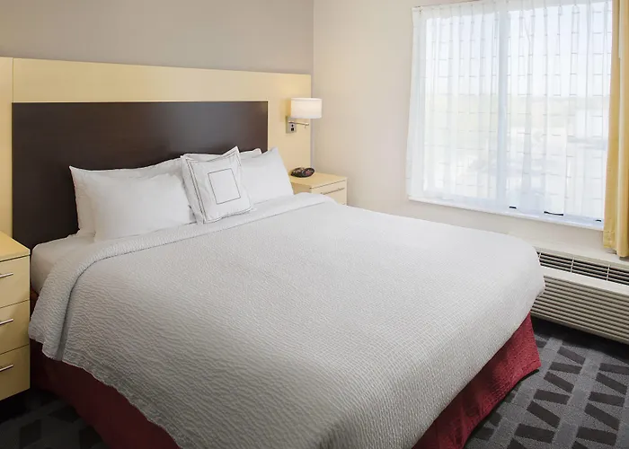 Towneplace By Marriott Phoenix Hotel 3*