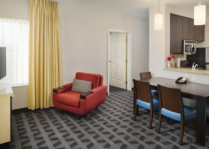 Towneplace By Marriott Phoenix Hotel 3*
