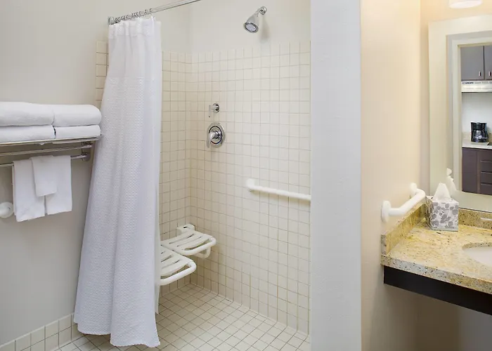 Towneplace By Marriott Phoenix Goodyear