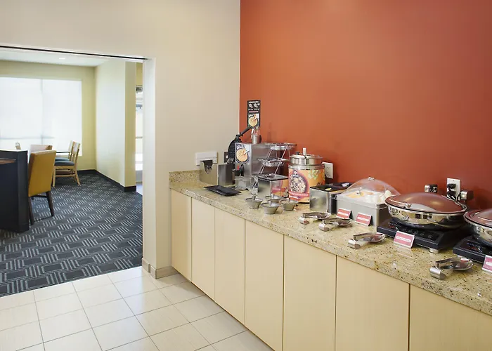 Towneplace By Marriott Phoenix 3* Goodyear
