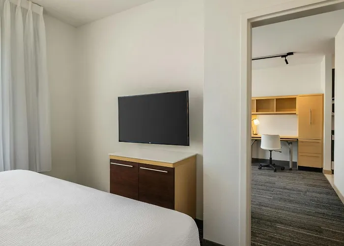 Towneplace By Marriott Phoenix 3*