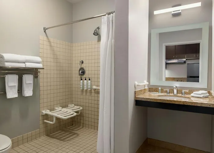 Towneplace By Marriott Phoenix Goodyear