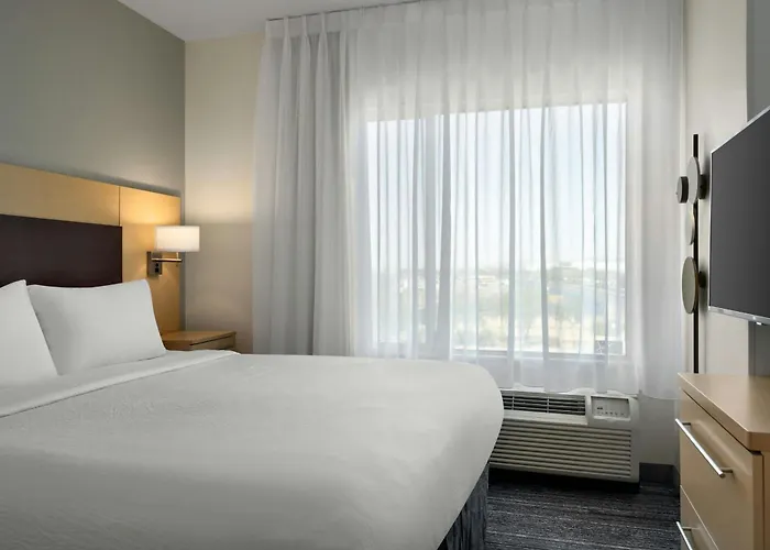 Towneplace By Marriott Phoenix Hotel 3*