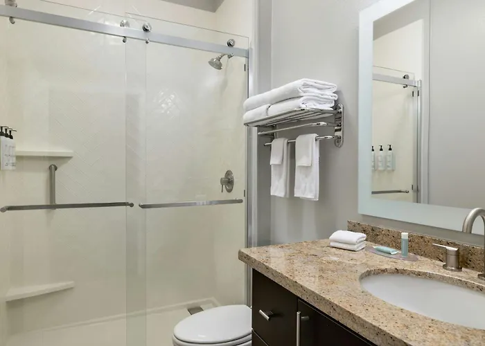 Towneplace By Marriott Phoenix Hotel Goodyear