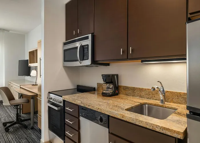 Towneplace By Marriott Phoenix Goodyear