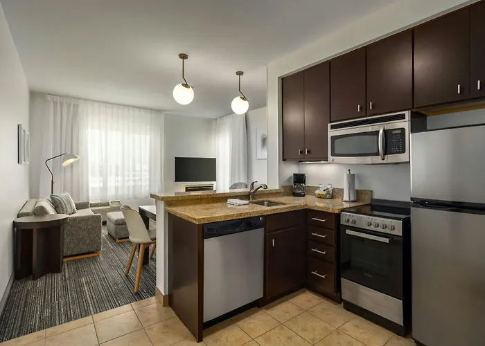 Towneplace By Marriott Phoenix