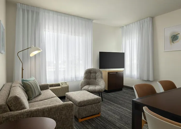 Towneplace By Marriott Phoenix Goodyear