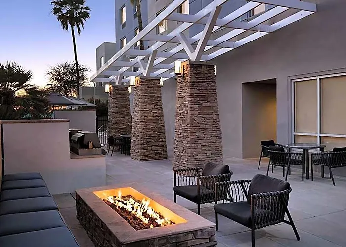 Towneplace By Marriott Phoenix Goodyear