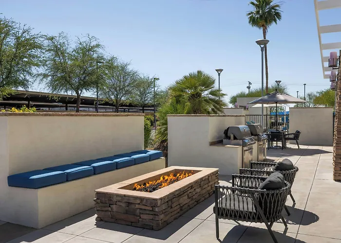 Towneplace By Marriott Phoenix 3*