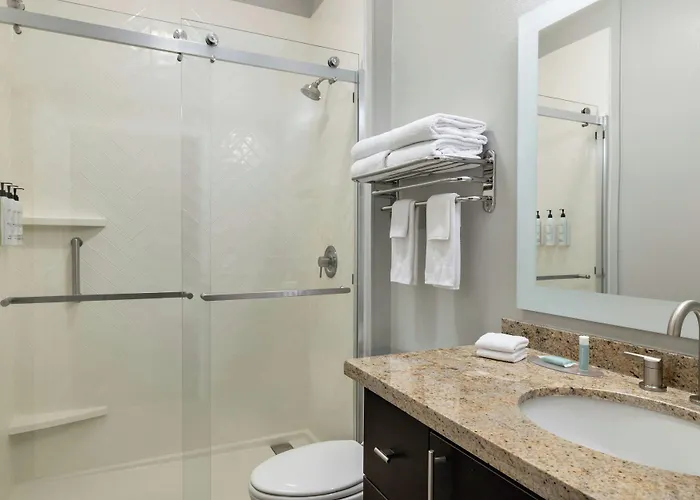 Towneplace By Marriott Phoenix 3*