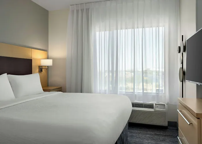 Hotel Towneplace By Marriott Phoenix Goodyear
