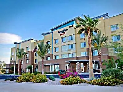 Towneplace By Marriott Phoenix Hotel Goodyear