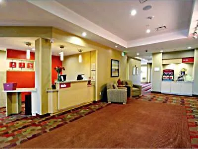 Towneplace By Marriott Phoenix