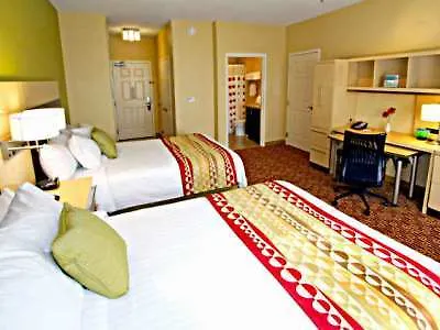Hotel Towneplace By Marriott Phoenix