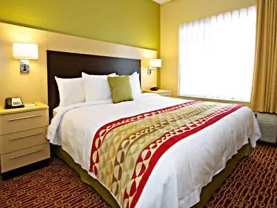 Towneplace By Marriott Phoenix 3*