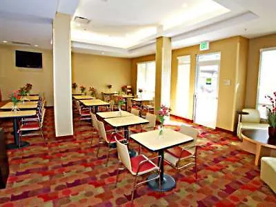 Towneplace By Marriott Phoenix 3* Goodyear