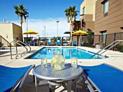 Hotel Towneplace By Marriott Phoenix 3*
