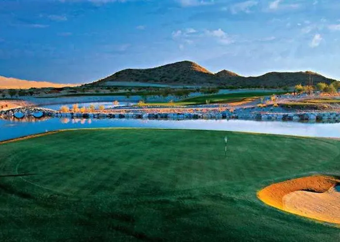 Towneplace By Marriott Phoenix Goodyear