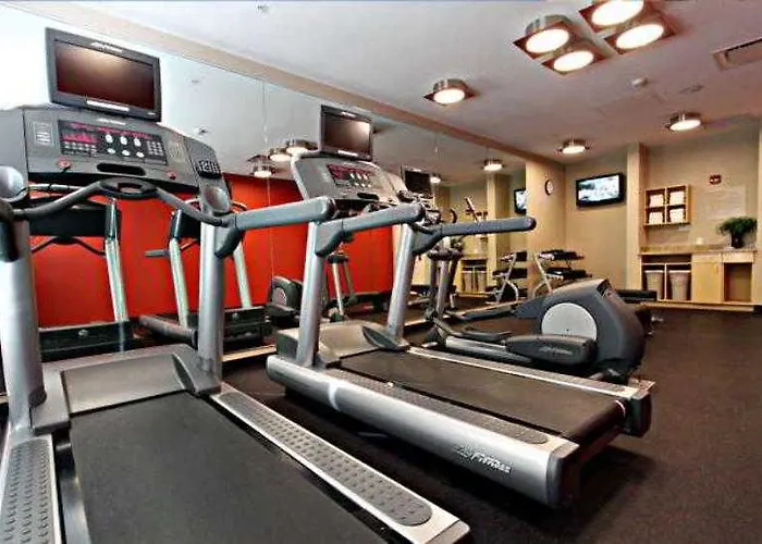 Towneplace By Marriott Phoenix Hotel Goodyear