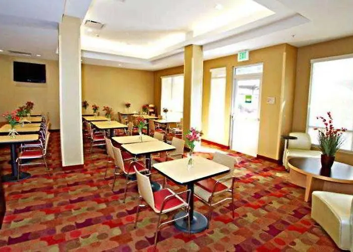 Towneplace By Marriott Phoenix Goodyear